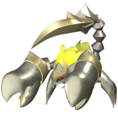 Menasting Terra